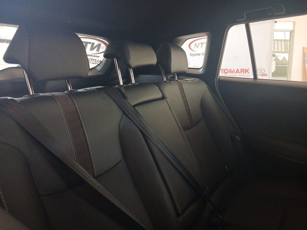 Used car gallery