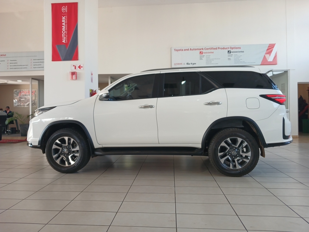 Used car gallery