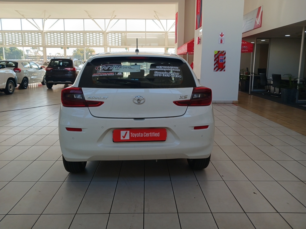 Used car gallery