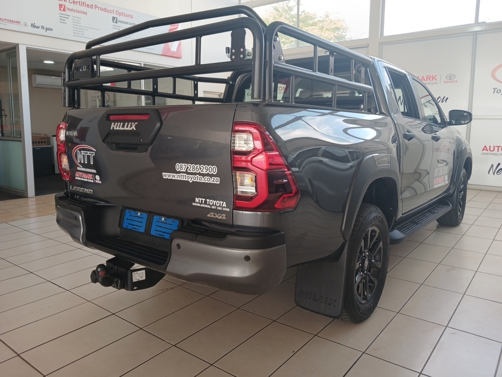 Used car gallery