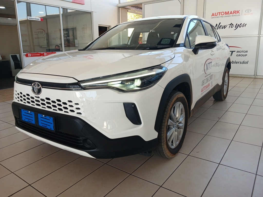 Used car gallery