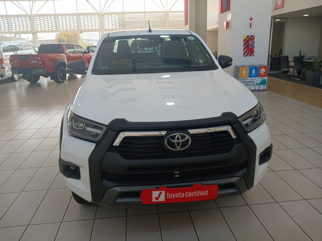 Used car gallery