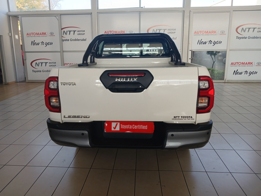 Used car gallery