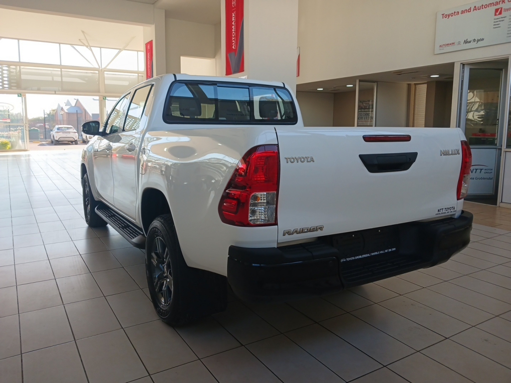Used car gallery
