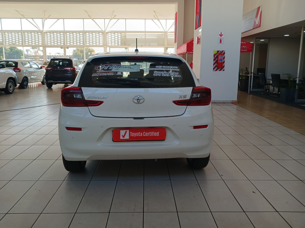 Used car gallery