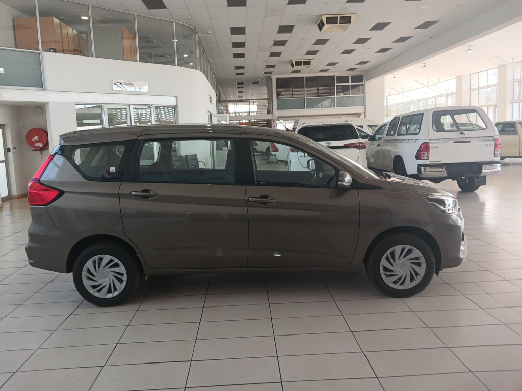 Used car gallery