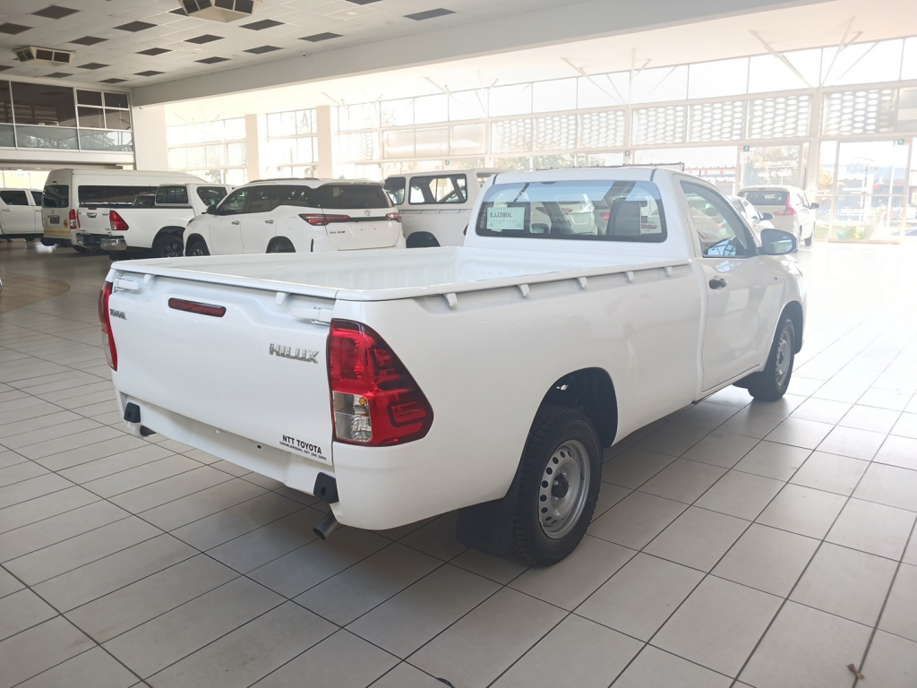 Used car gallery