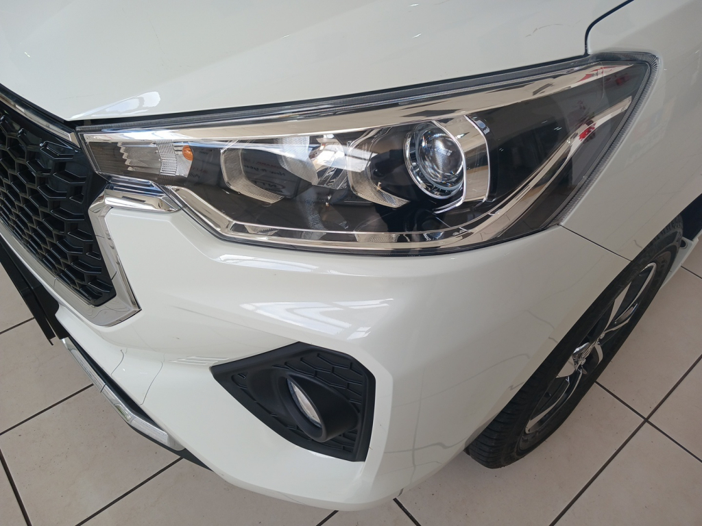 Used car gallery