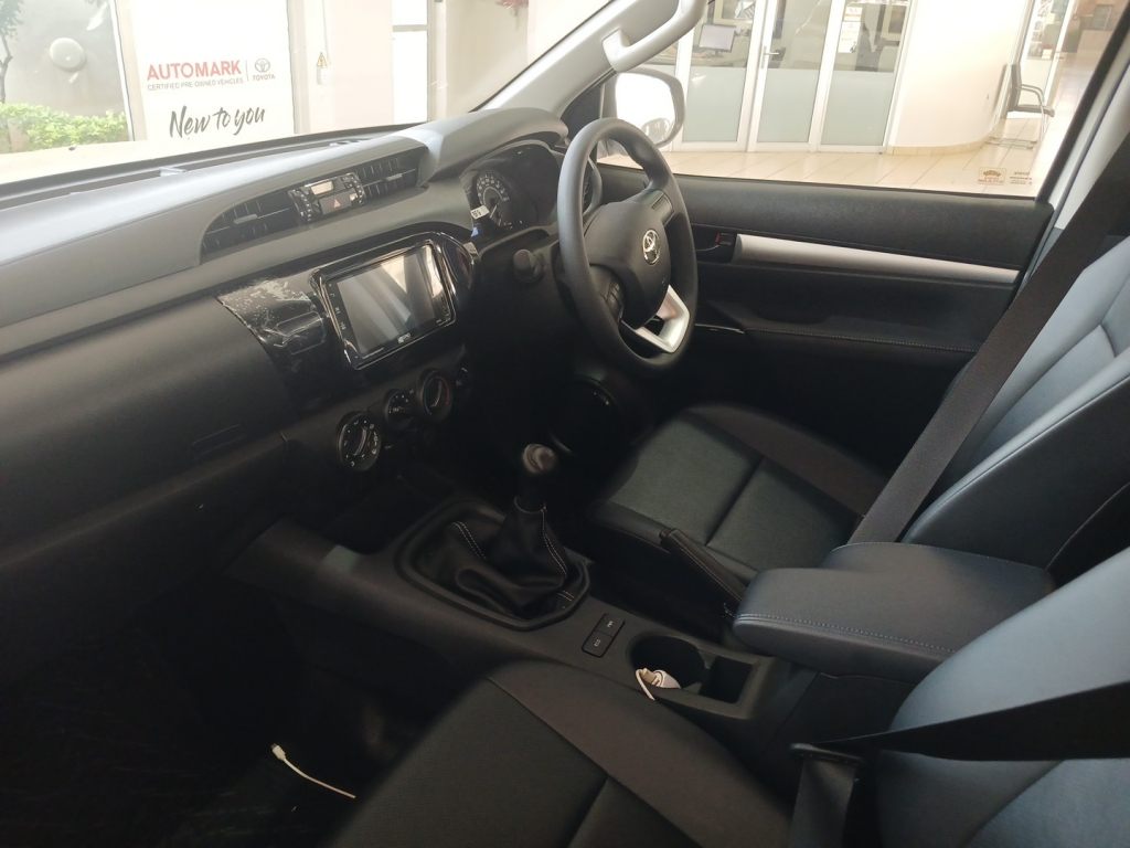 Used car gallery