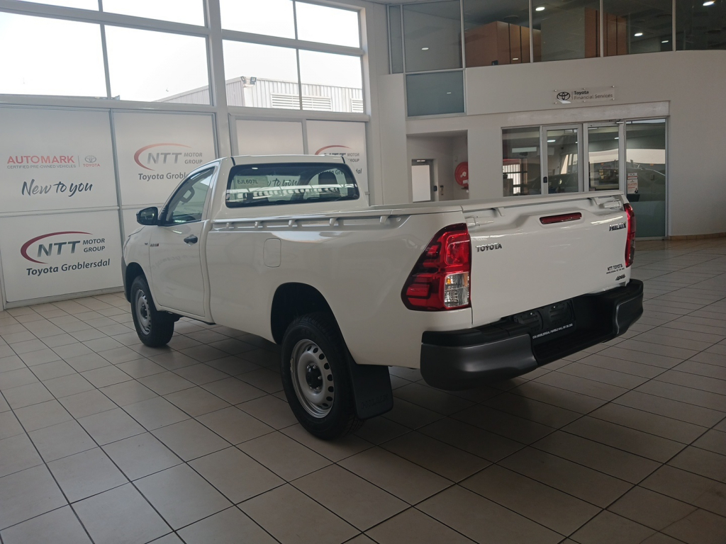 Used car gallery