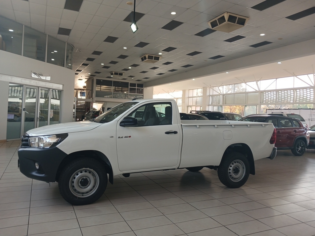 Used car gallery