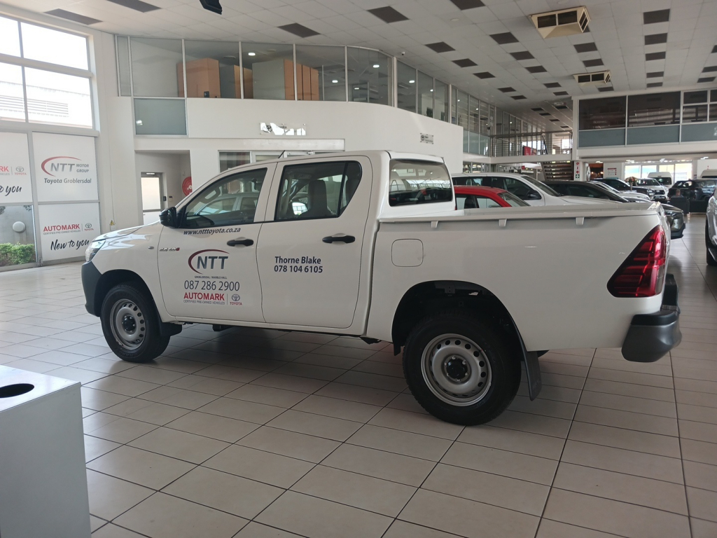 Used car gallery