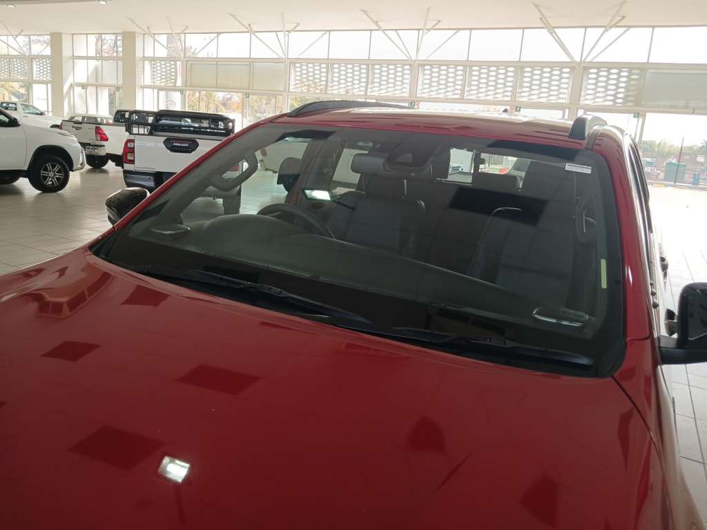 Used car gallery