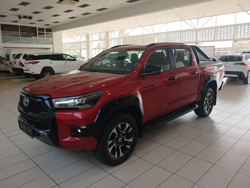 Used car gallery