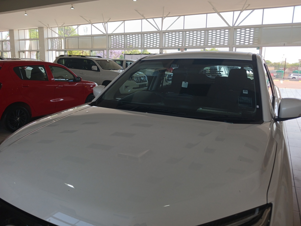 Used car gallery