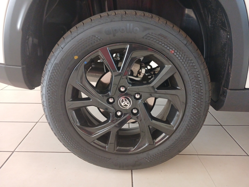 Used car gallery