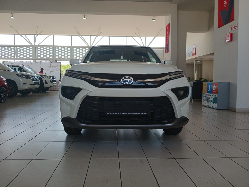 Used car gallery