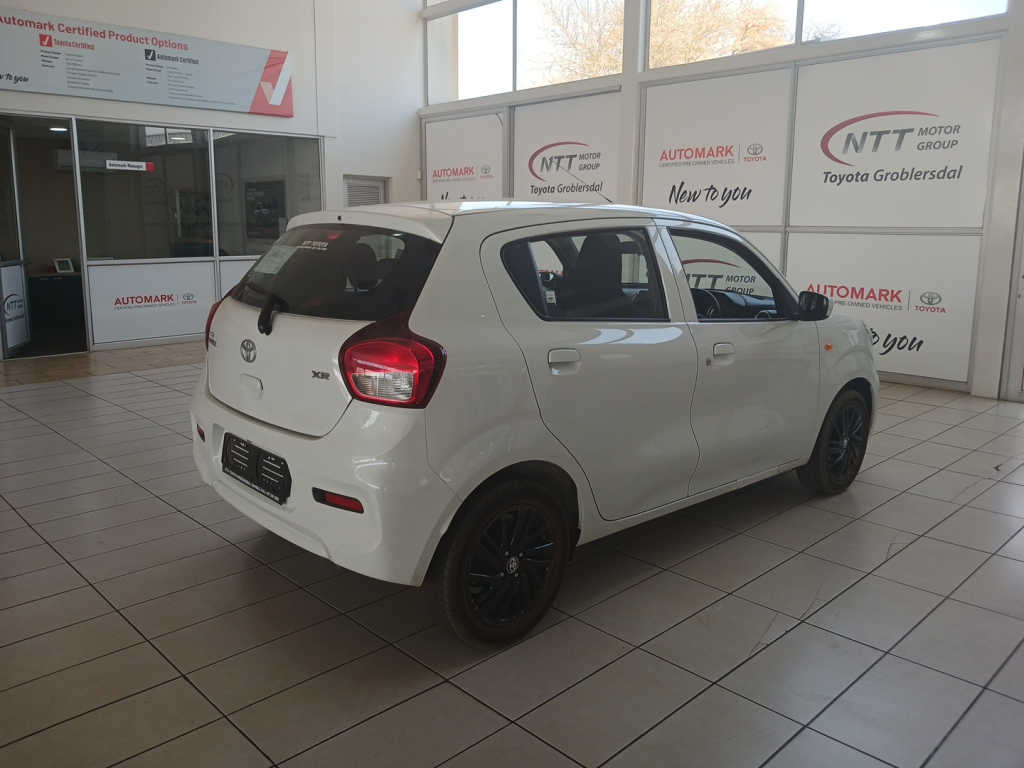 Used car gallery