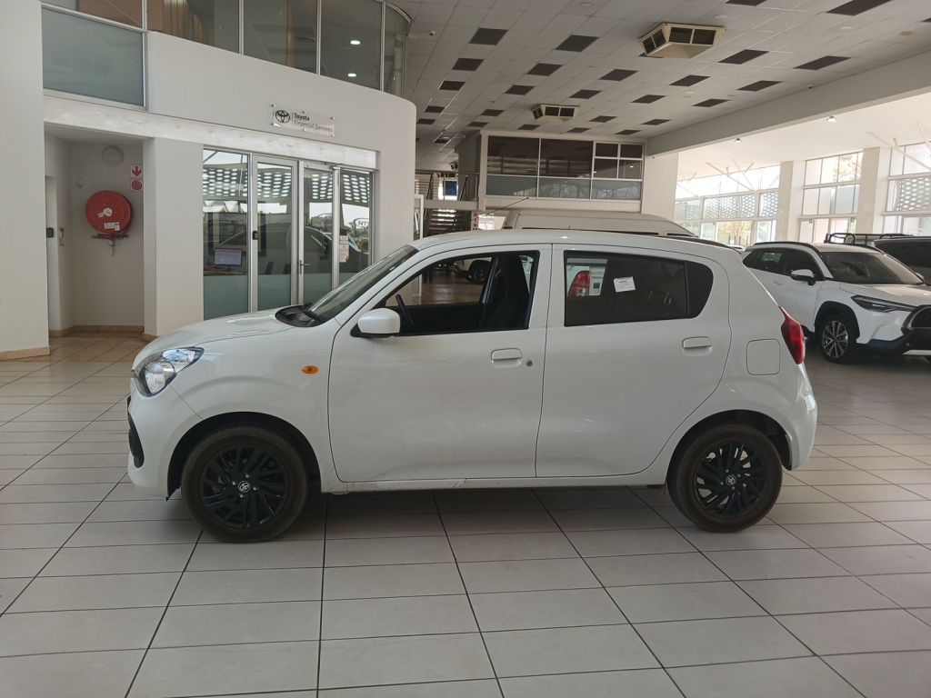 Used car gallery