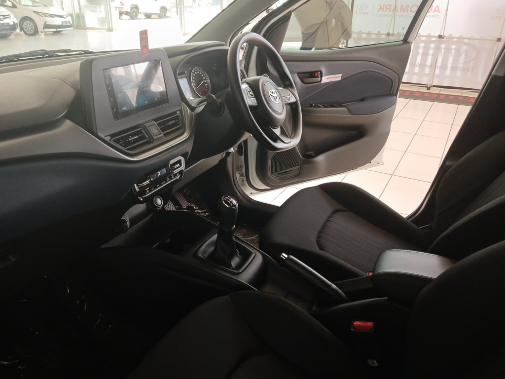Used car gallery