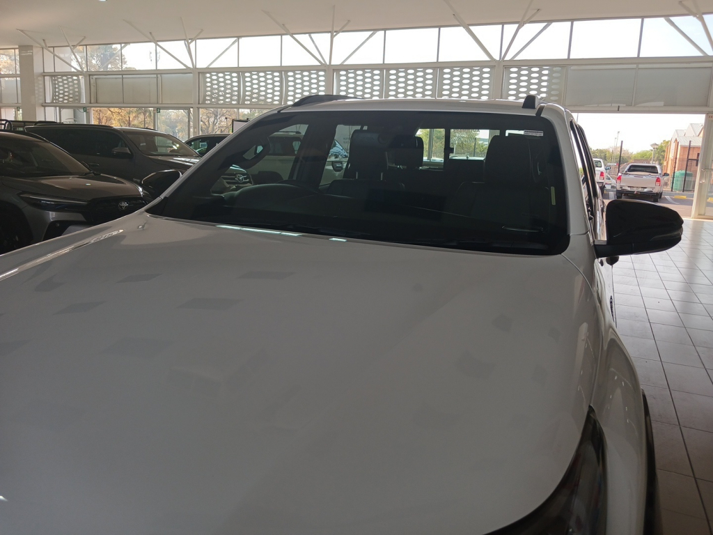 Used car gallery