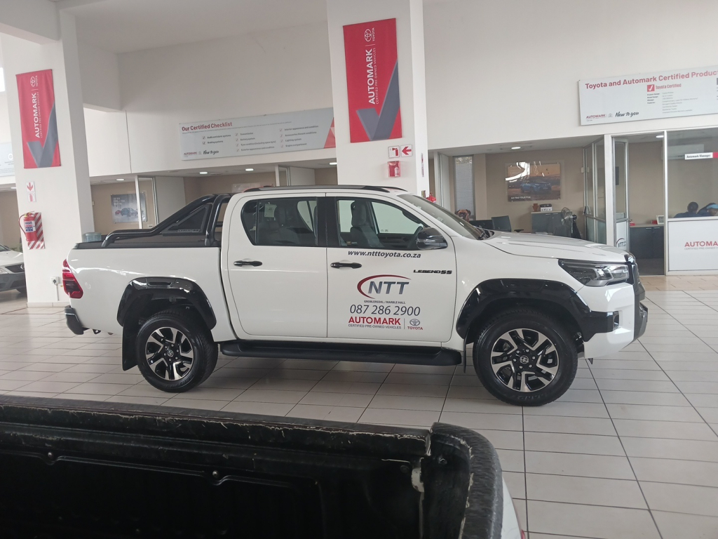 Used car gallery