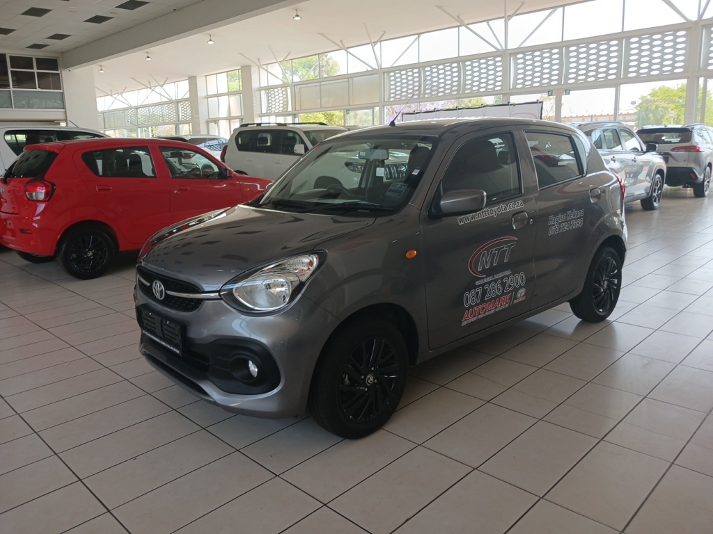 Used car gallery