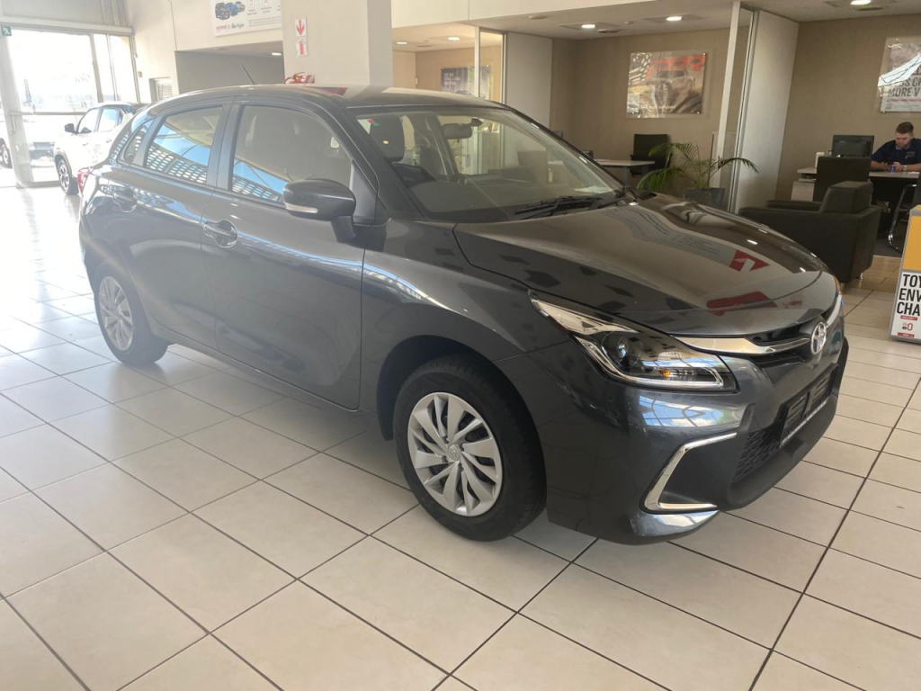 TOYOTA STARLET 1.5 Xi for Sale in South Africa
