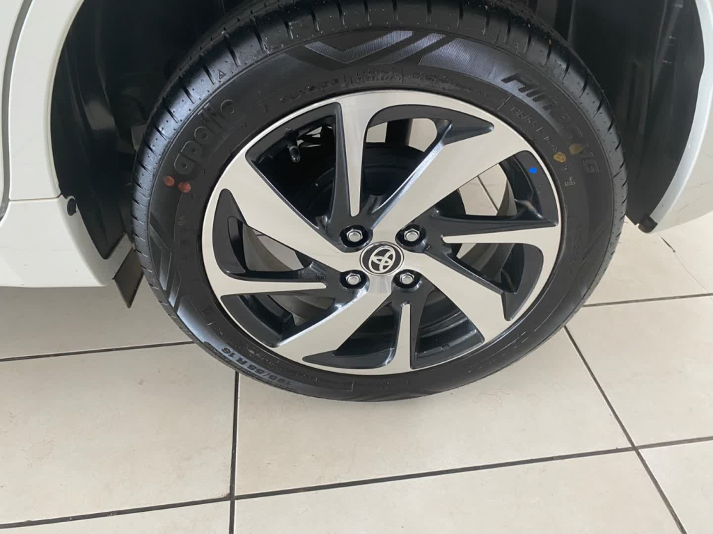 Used car gallery