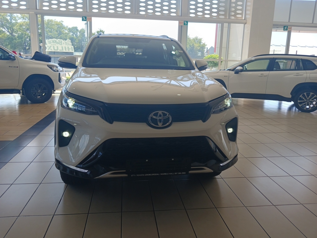 Used car gallery