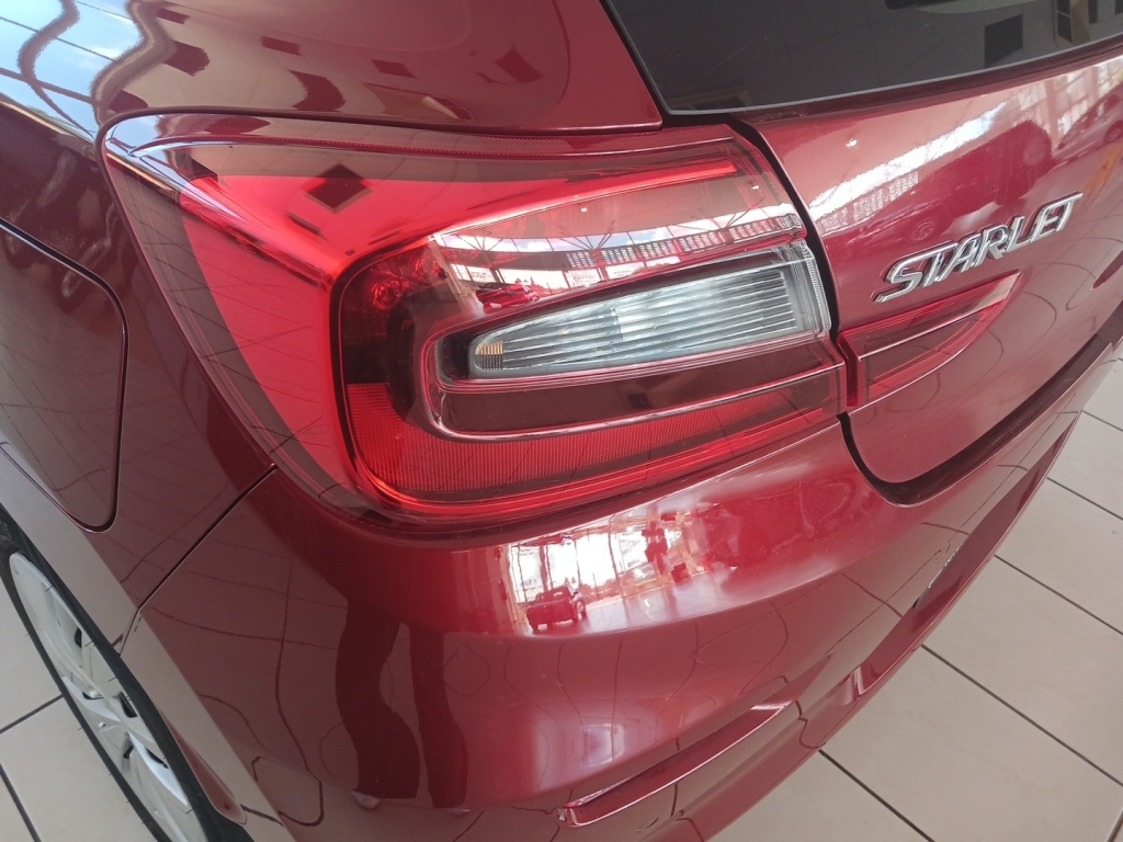 Used car gallery