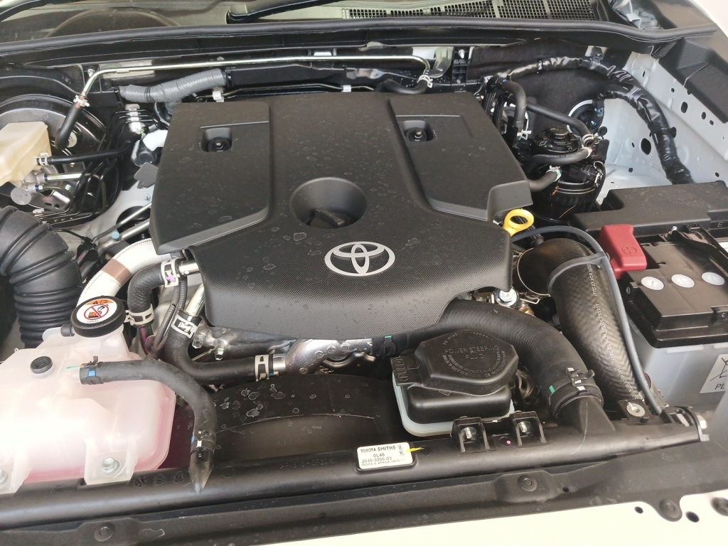 Used car gallery