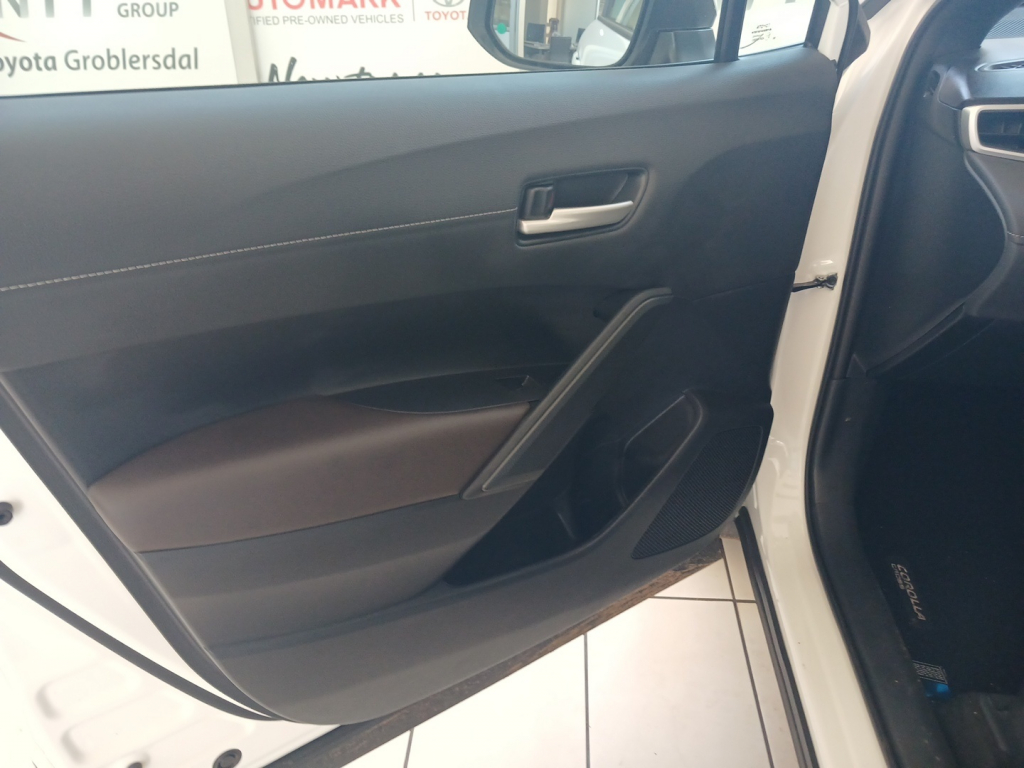 Used car gallery
