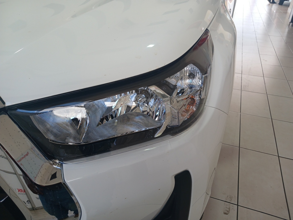 Used car gallery