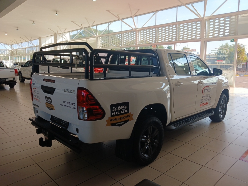 Used car gallery