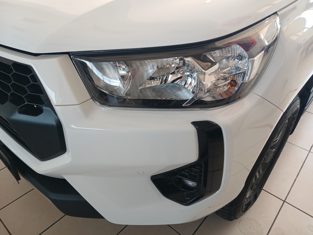 Used car gallery