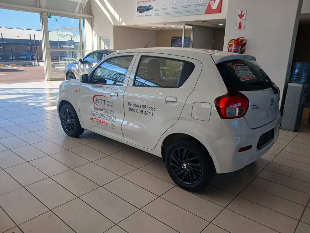 Used car gallery