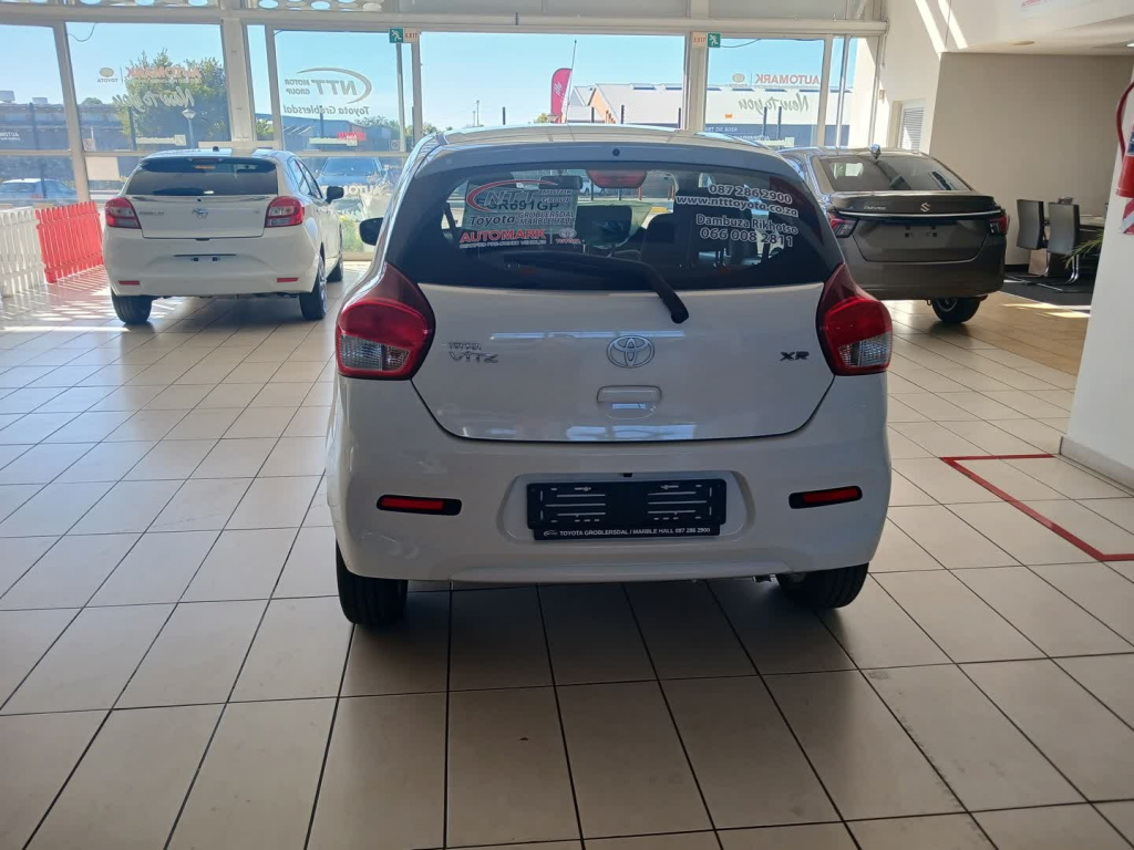 Used car gallery