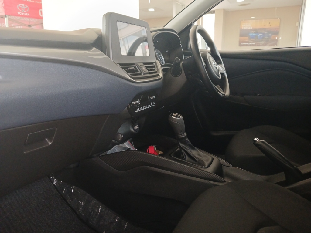 Used car gallery