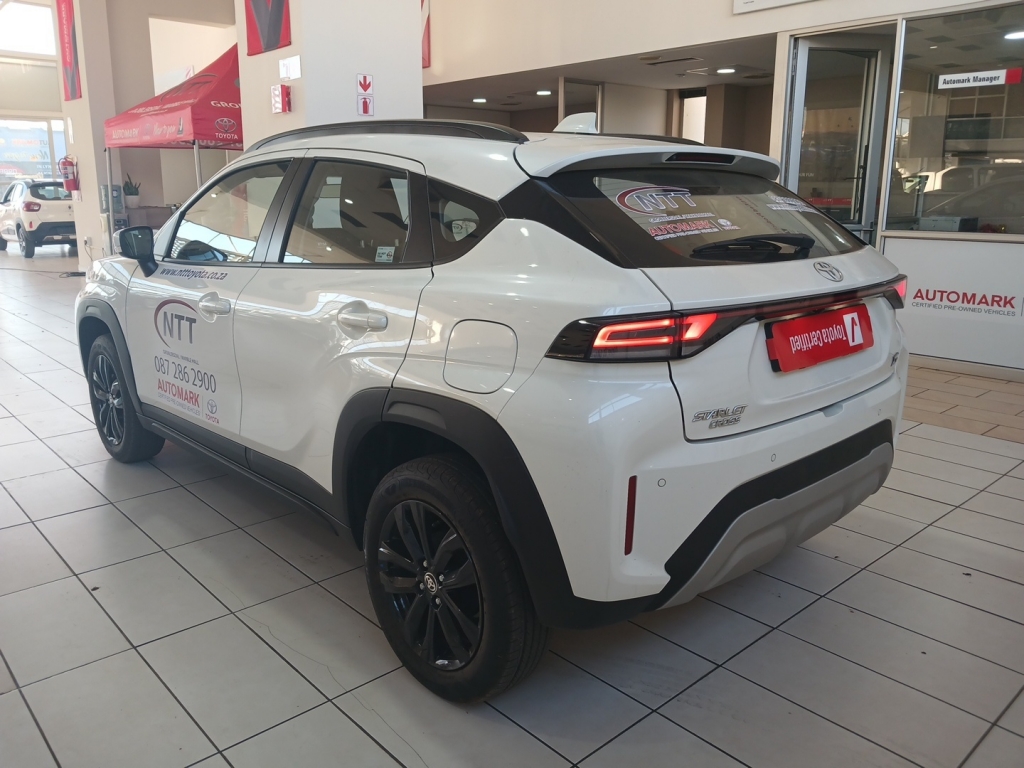 Used car gallery