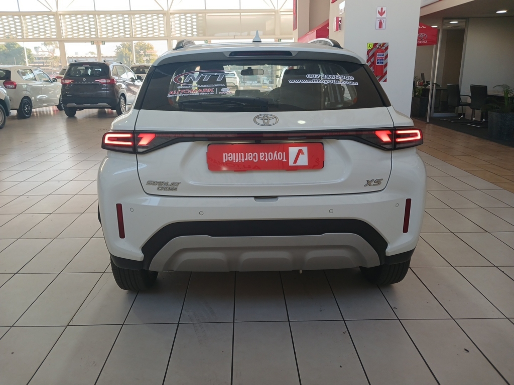 Used car gallery