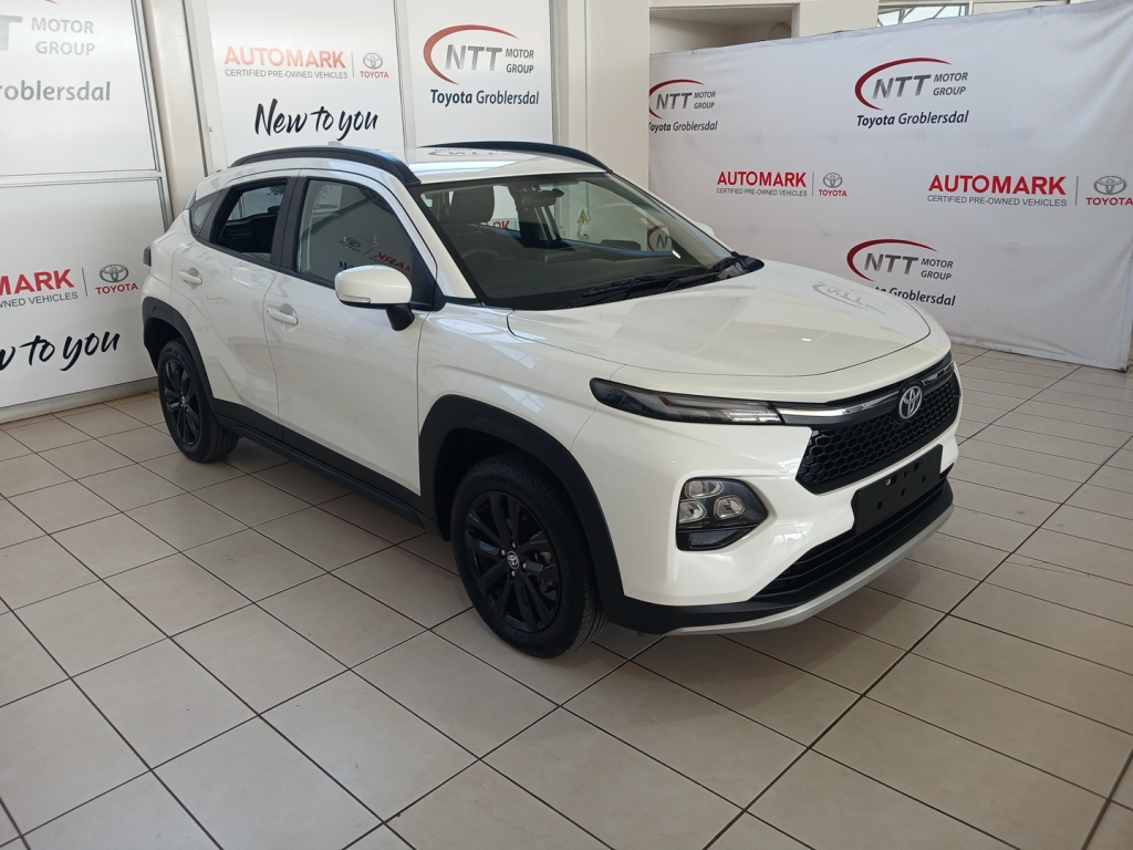 TOYOTA STARLET CROSS 1.5Xs  for Sale in South Africa