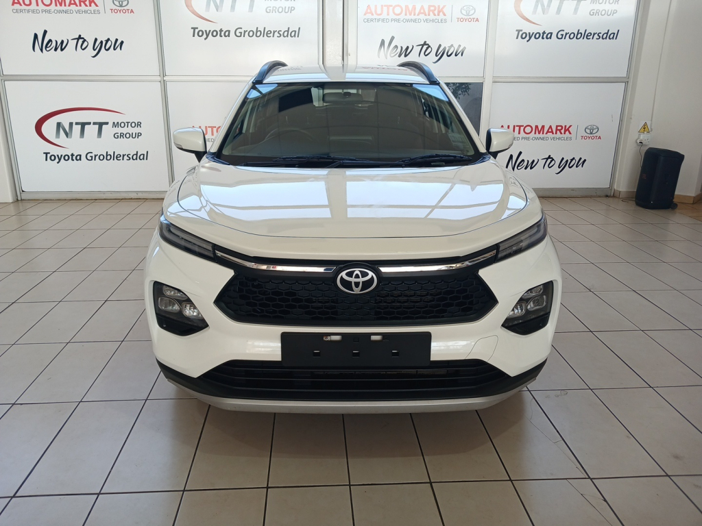 Used car gallery