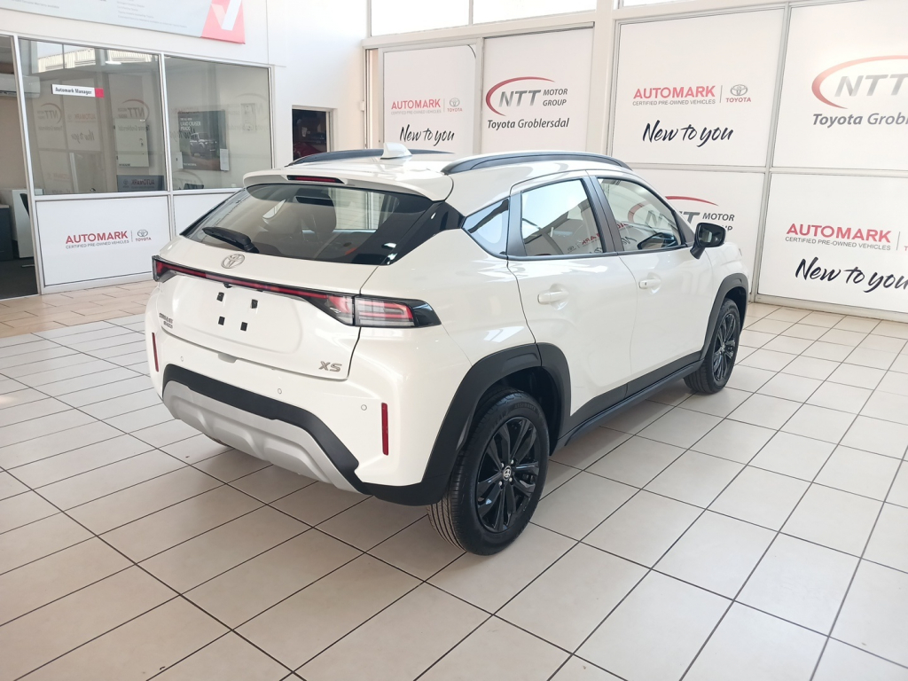 Used car gallery