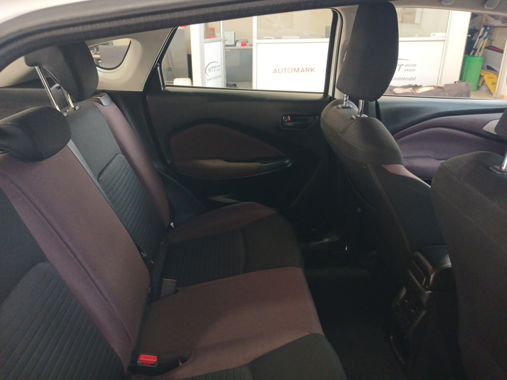 Used car gallery