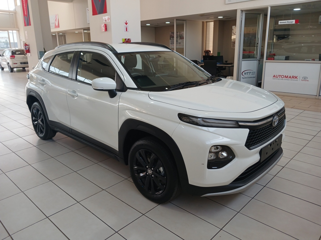 TOYOTA STARLET CROSS 1.5Xs  for Sale in South Africa