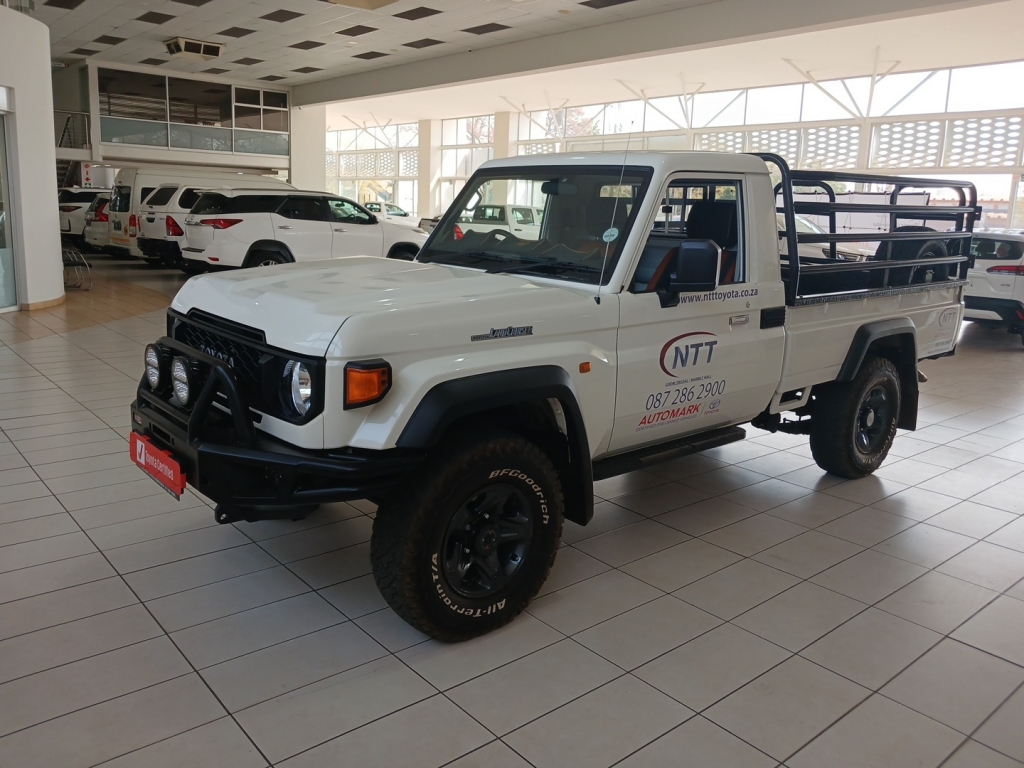 Used car gallery