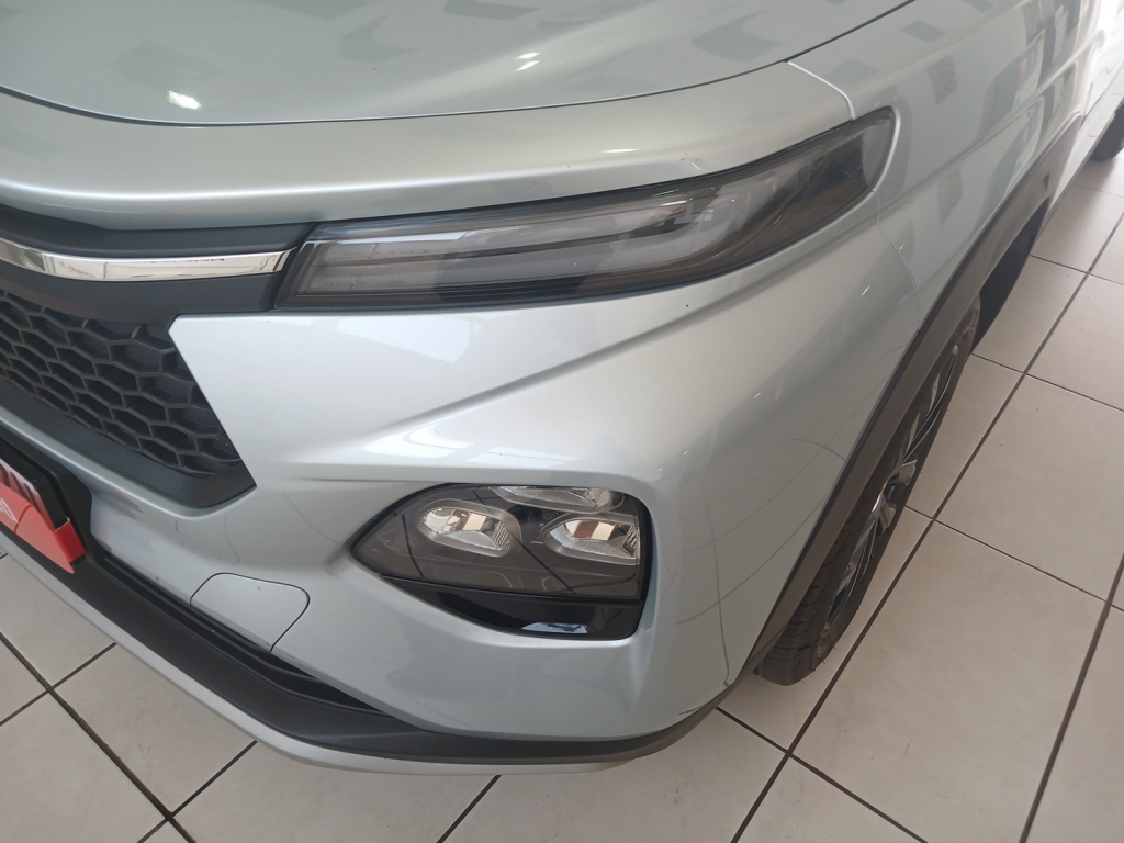 Used car gallery