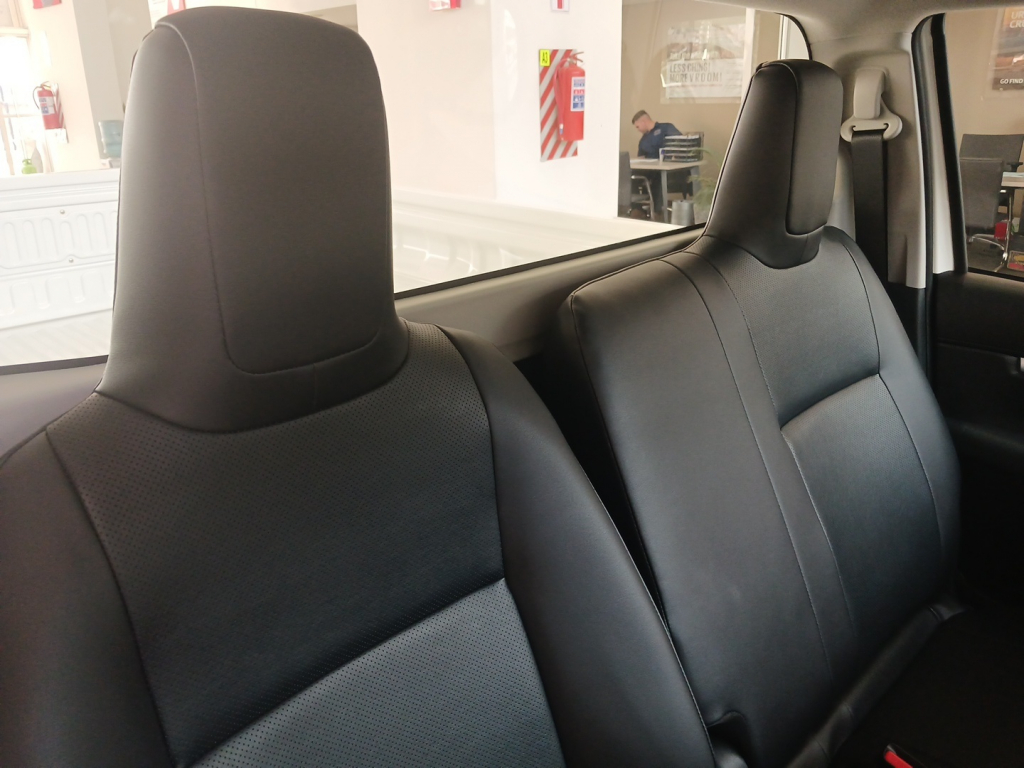 Used car gallery