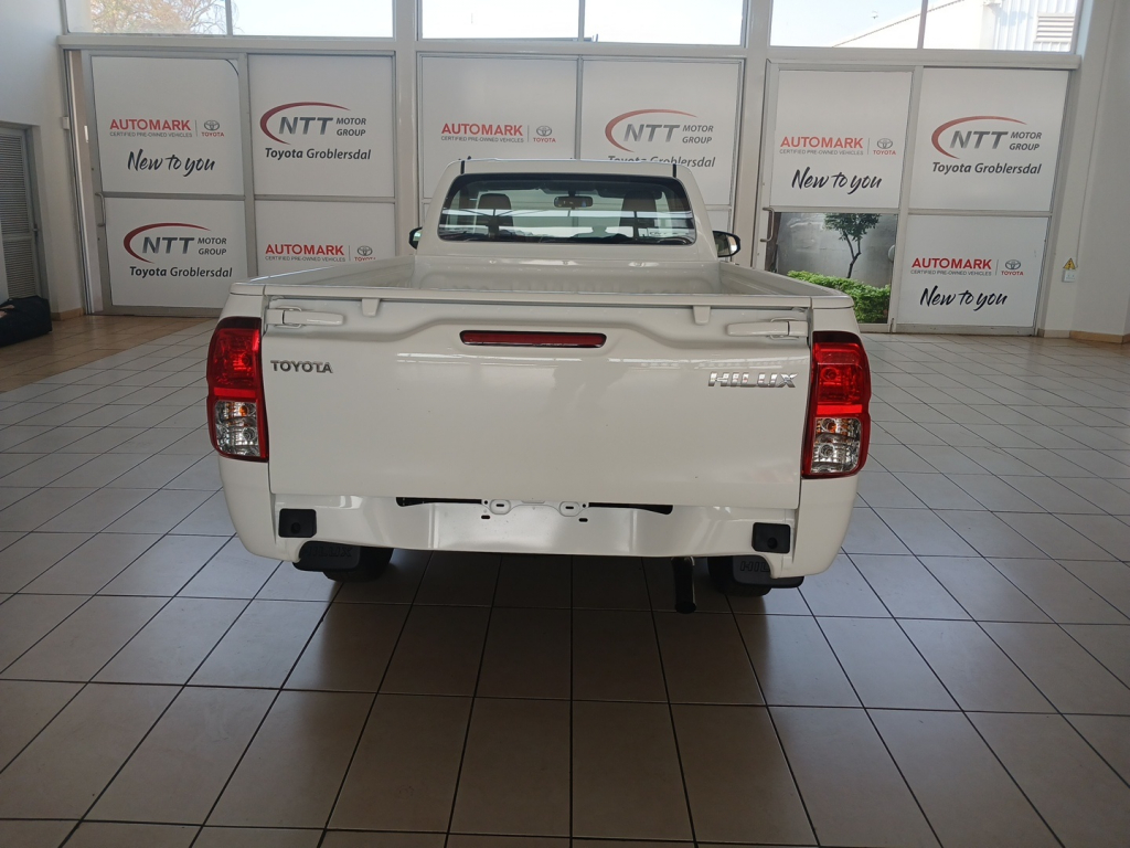 Used car gallery